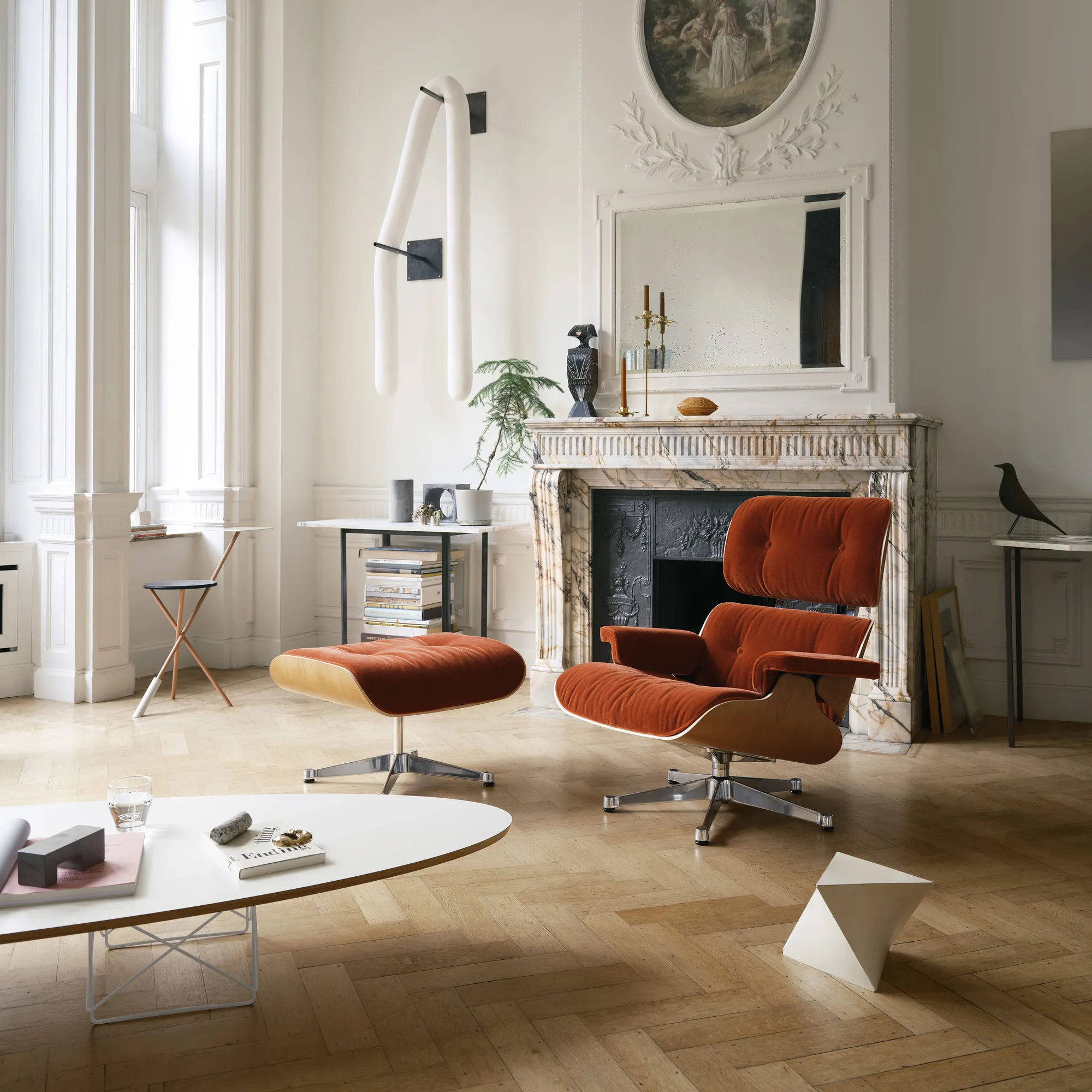 Vitra - Design de légende