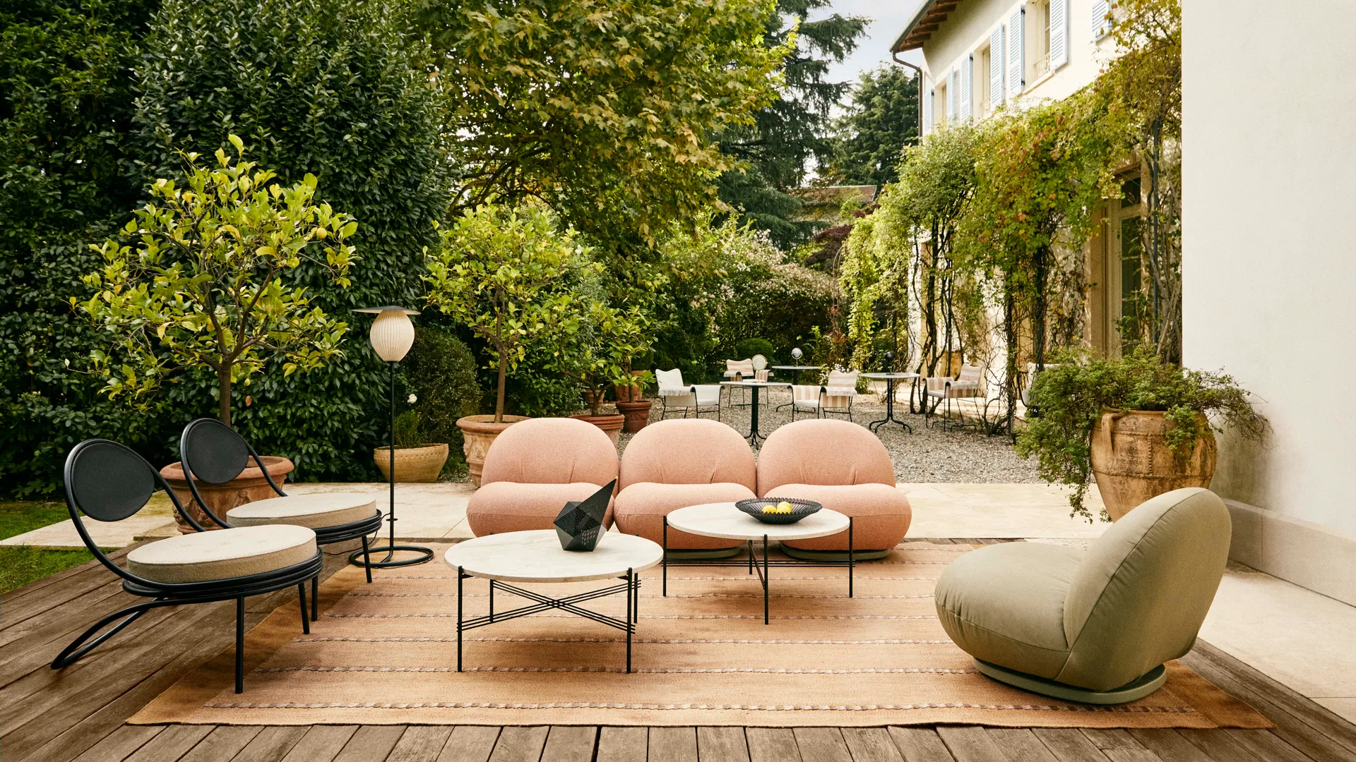 Comment aménager une belle terrasse ?