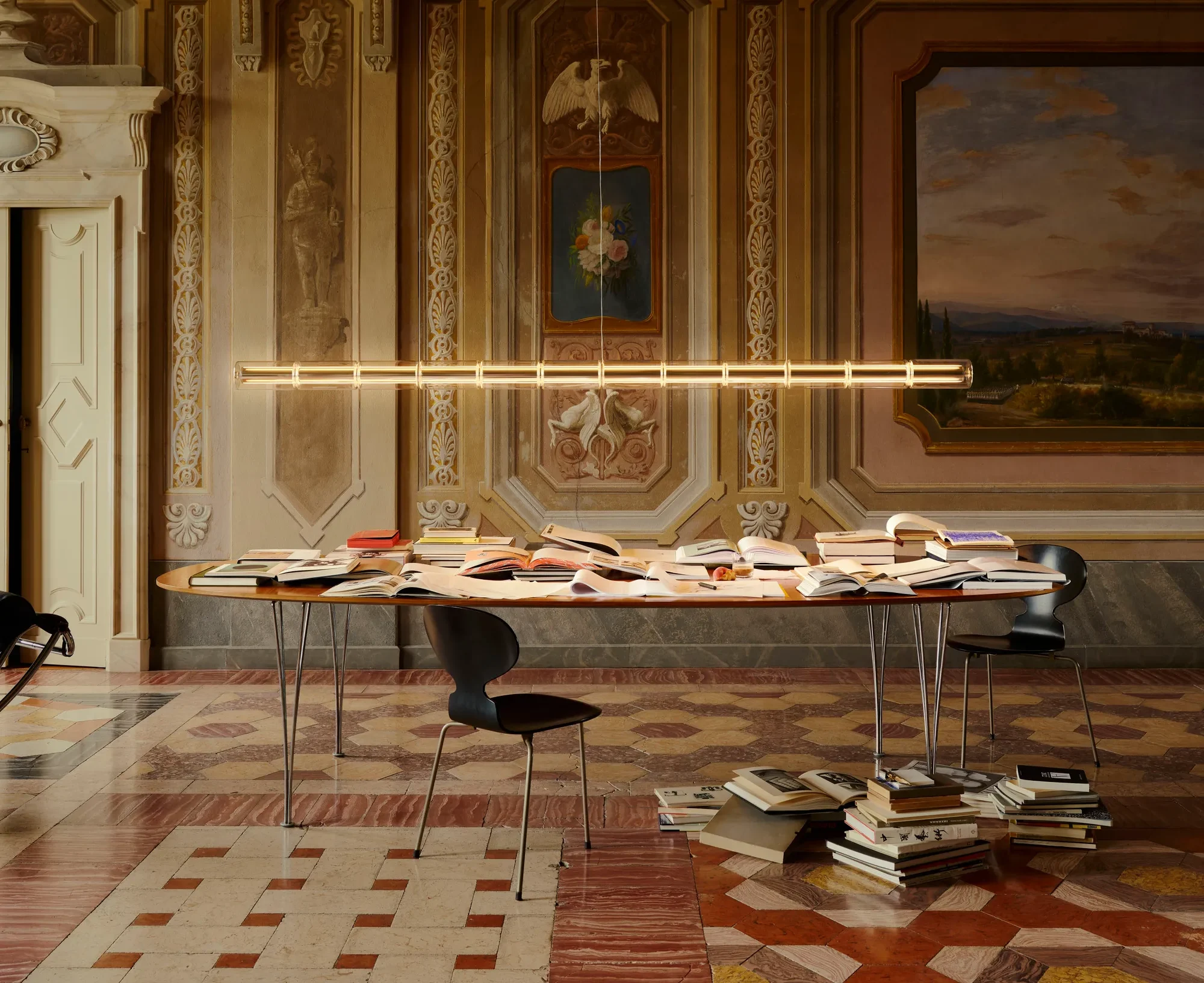 Nos idées de luminaires pour toute la maison