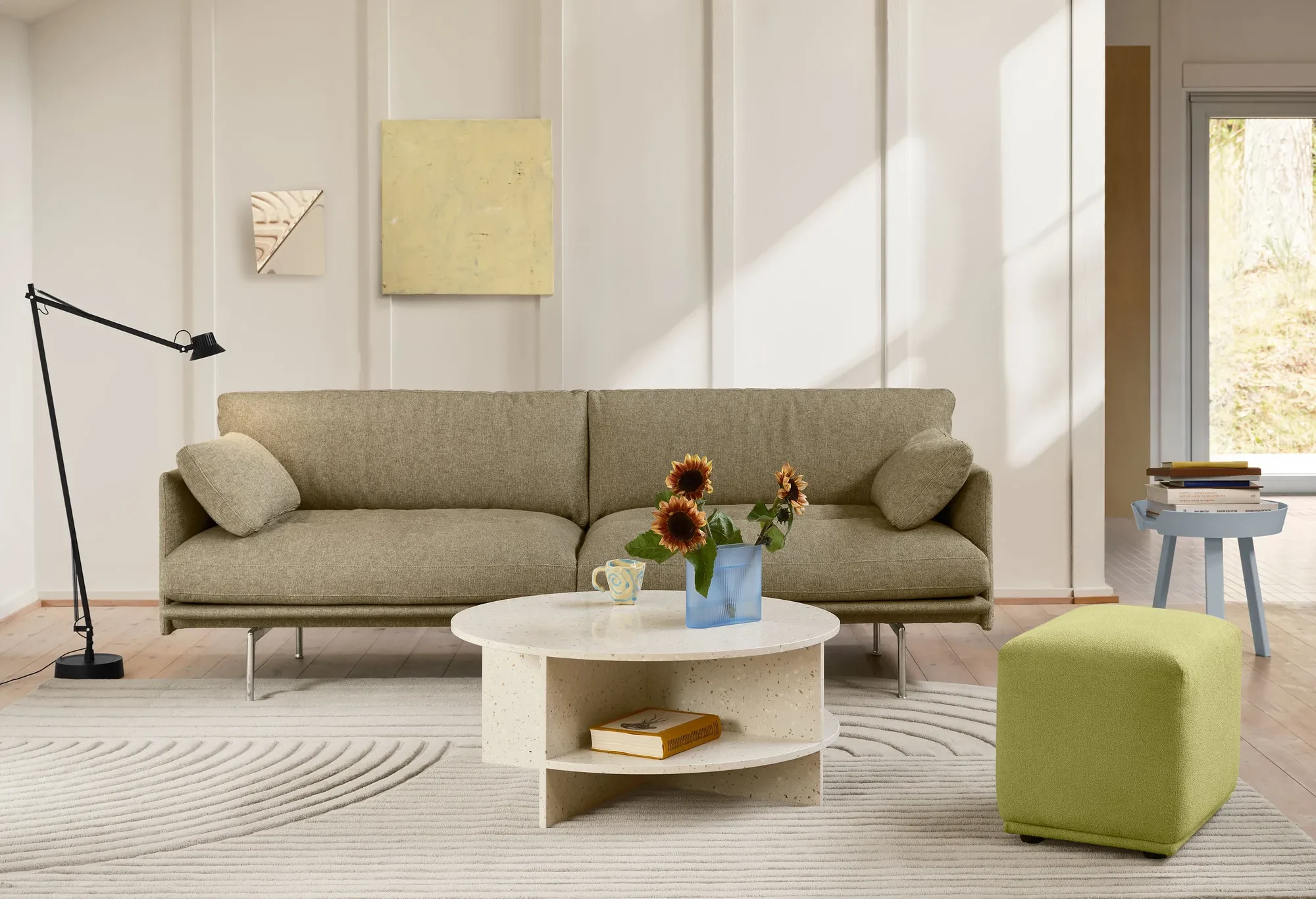 Muuto : 20 ans de design scandinave contemporain