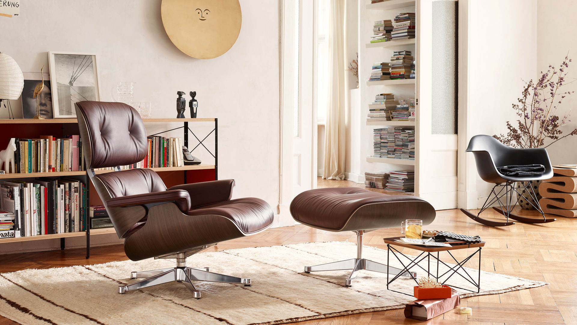 Les objets design iconiques à connaître absolument